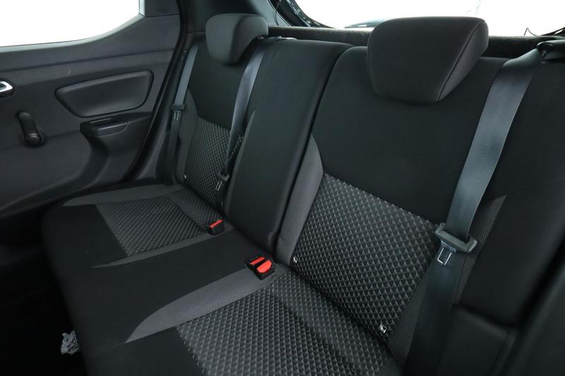 Nissan Micra 1.0 Ig-T Acenta 92 ch