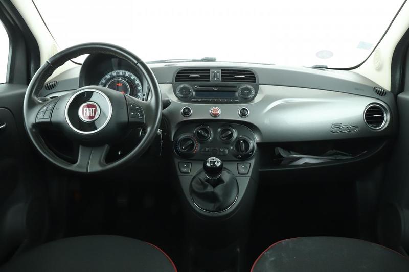 Fiat 500 1.2 Lounge 69 ch