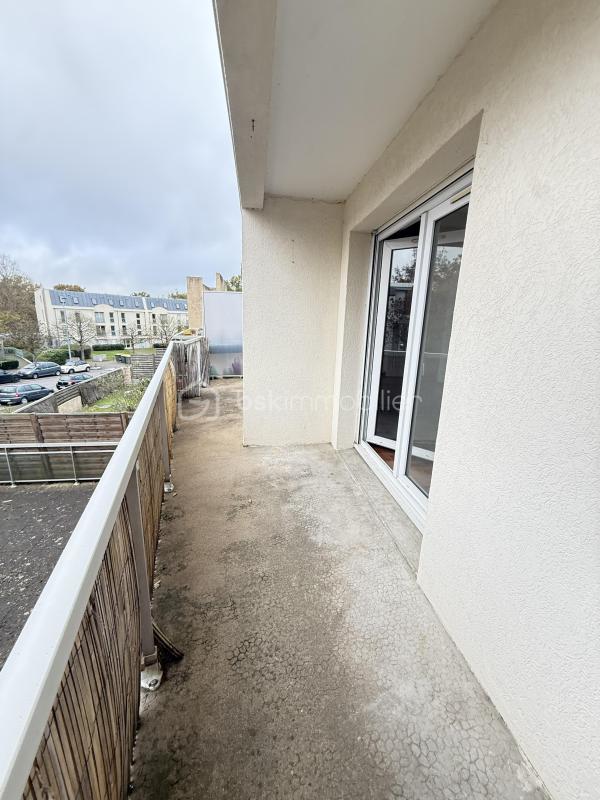 Duplex - 70 m² - 3 pièces