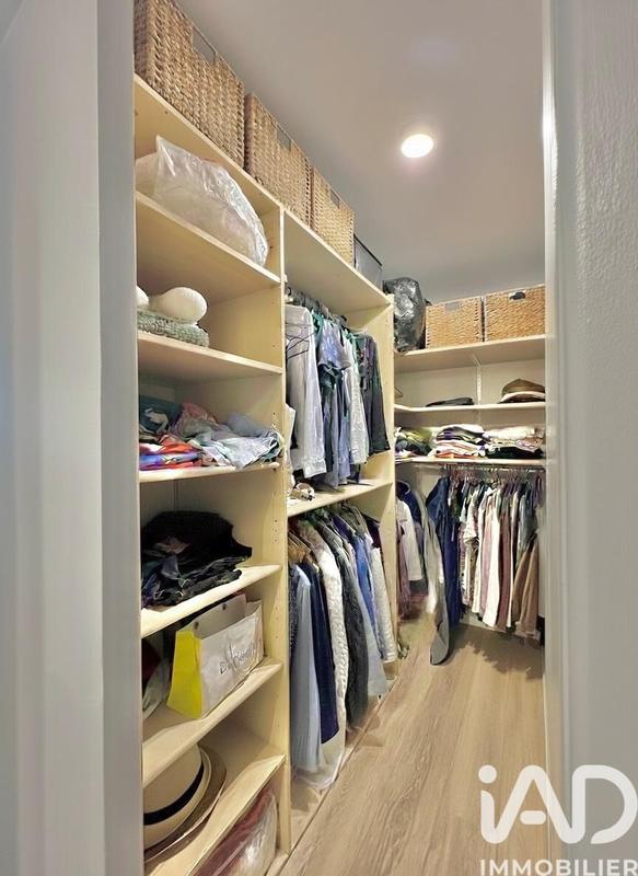 Maison - 132 m² - 7 pièces