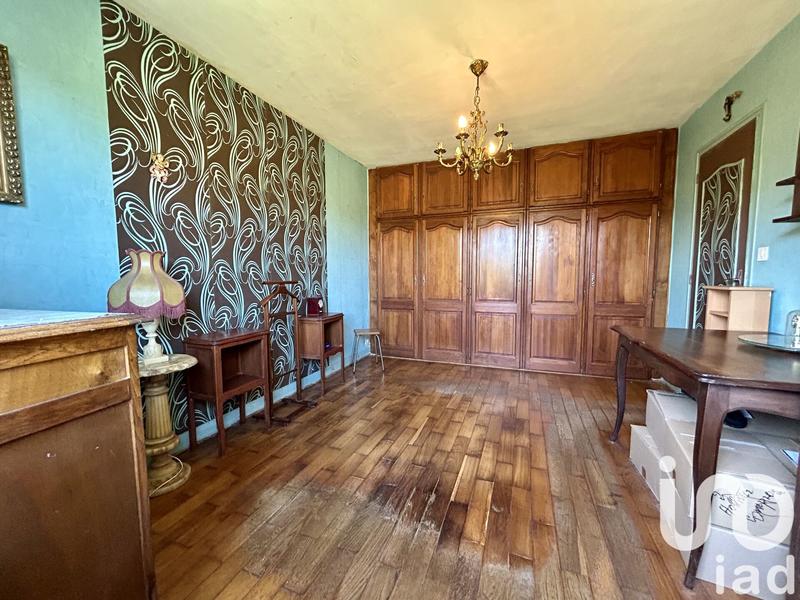 Maison de campagne - 83 m² - 3 pièces