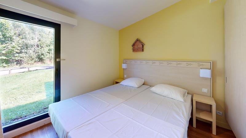 Maison - 86 m² - 5 pièces