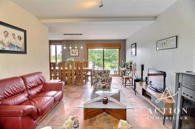 Propriété - 155 m² - 7 pièces