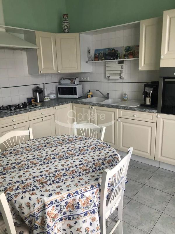 Villa - 73 m² - 5 pièces