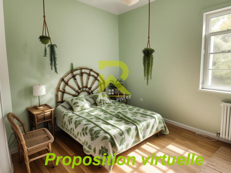 Villa - 152 m² - 5 pièces