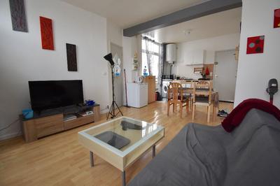 Appartement - 35 m² - 1 pièce