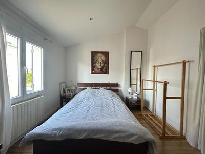 Maison - 104 m² - 5 pièces