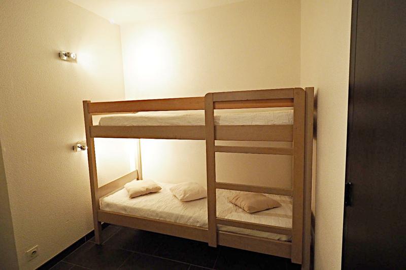 Appartement - 24 m² - 1 pièce