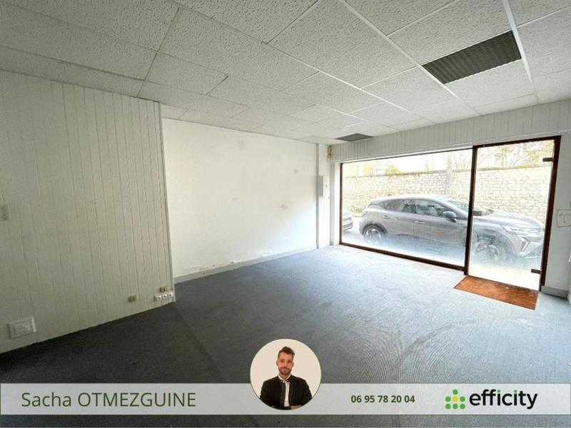 Maison - 101 m² - 4 pièces