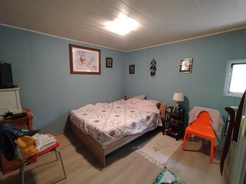 Maison - 69 m² - 3 pièces