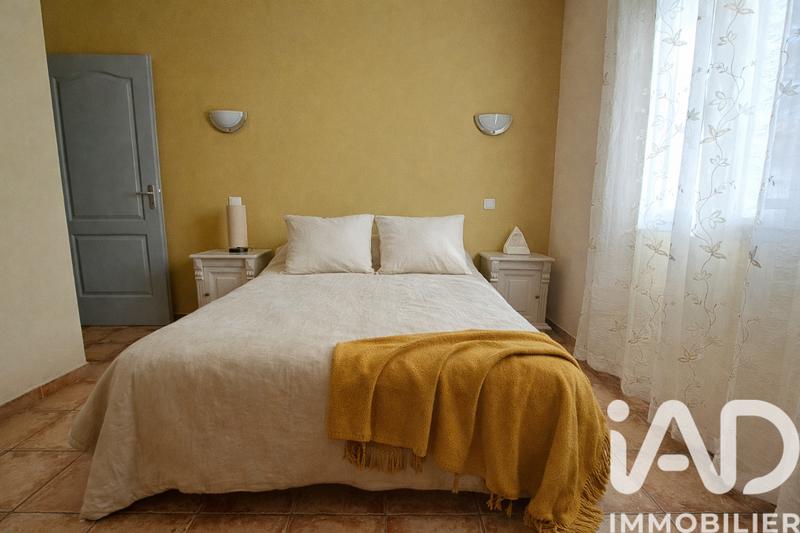 Maison - 86 m² - 3 pièces