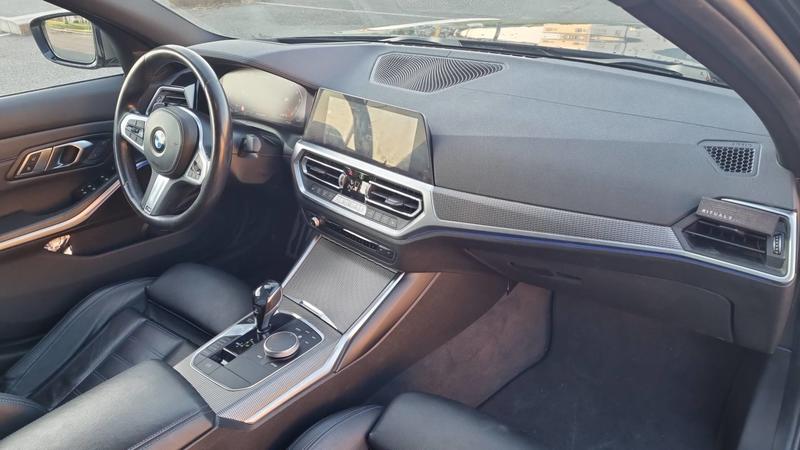 Bmw Série 3 G20 M340i 374 xDrive Bva8 m