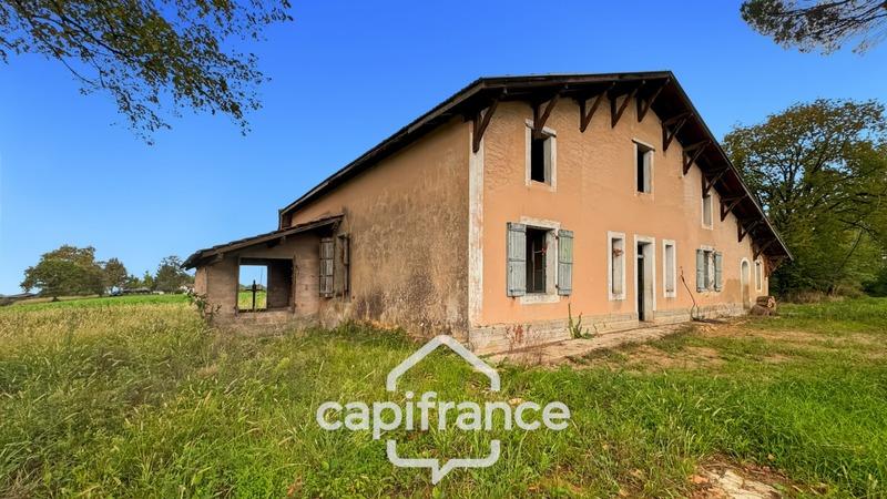 Maison - 198 m² - 4 pièces