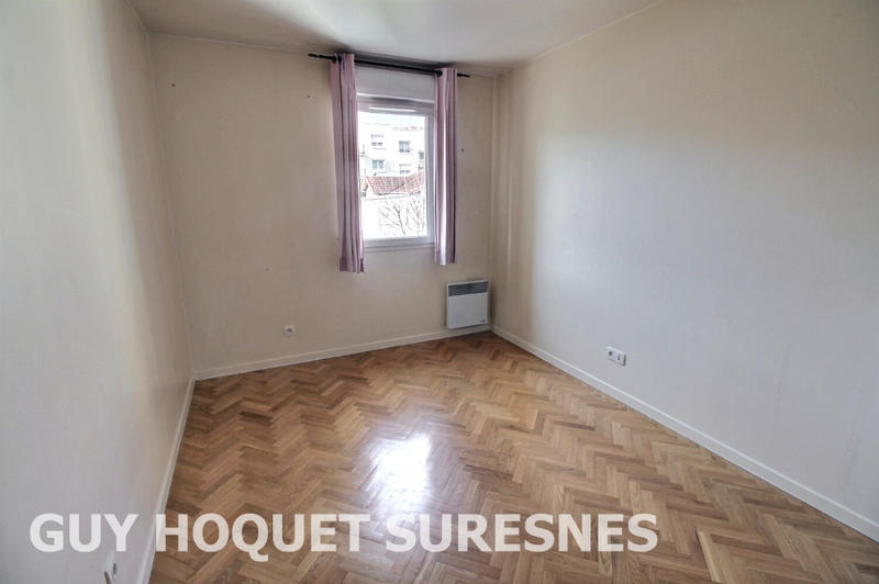 Appartement - 86 m² - 4 pièces