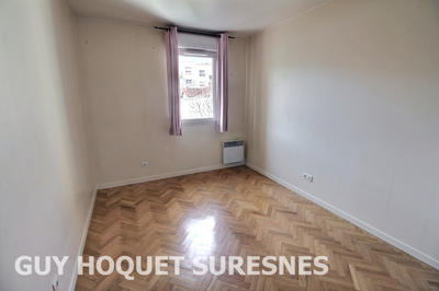 Appartement - 86 m² - 4 pièces