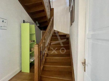 Duplex - 181 m² - 7 pièces