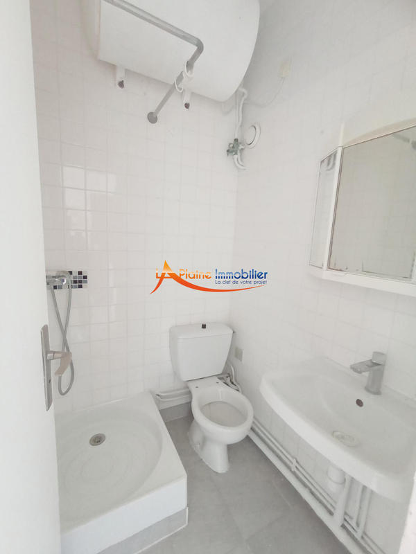 Appartement - 14 m² - 1 pièce