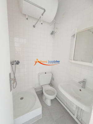 Appartement - 14 m² - 1 pièce