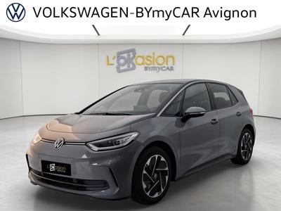 Volkswagen Id.3 204 ch Pro Life Max