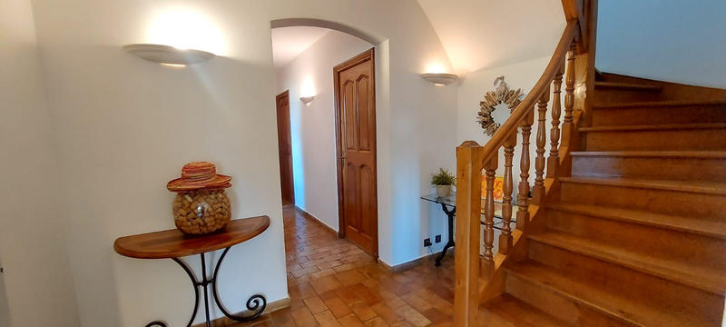 Villa - 159 m² - 6 pièces