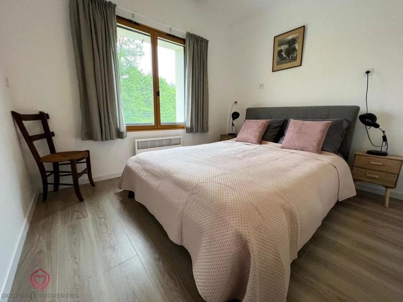 Maison - 173 m² - 7 pièces