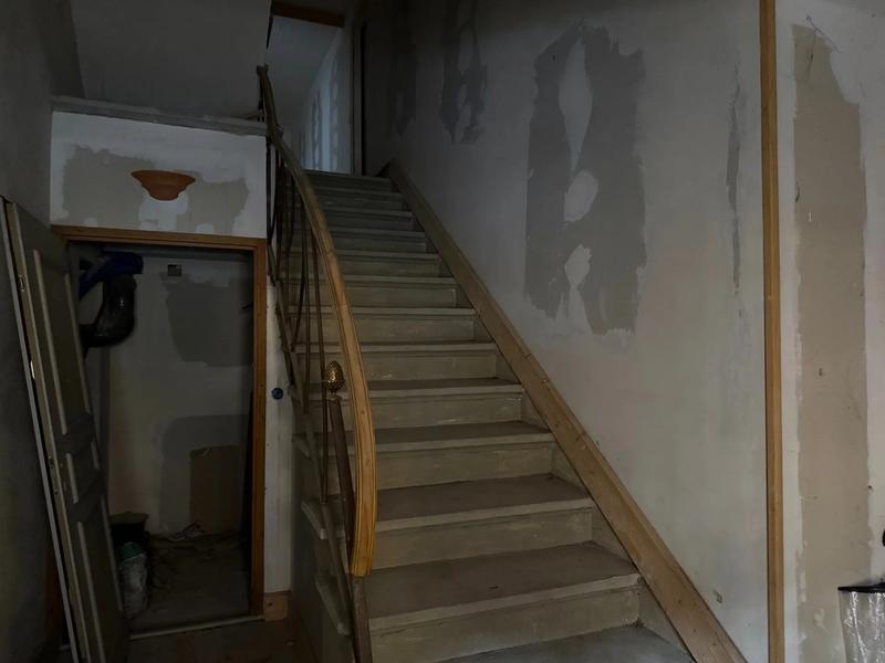 Appartement - 283 m² - 4 pièces