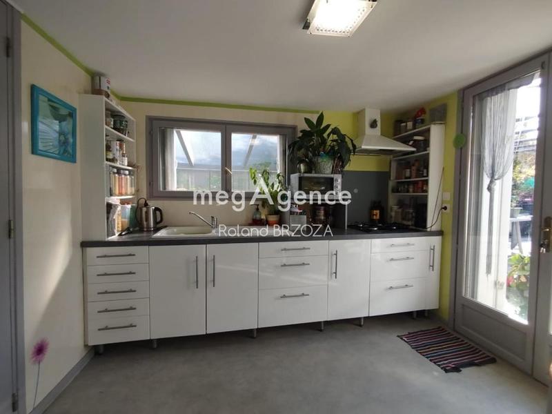 Maison en pierre - 43 m² - 2 pièces