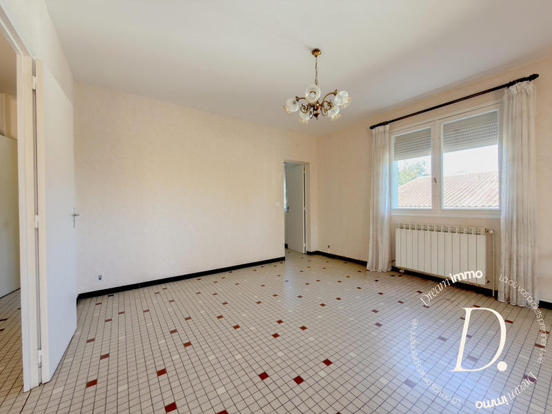 Villa - 89 m² - 5 pièces