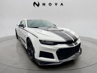 Chevrolet Camaro 6.2l V8 Coupé*Led*Leder*Bose*