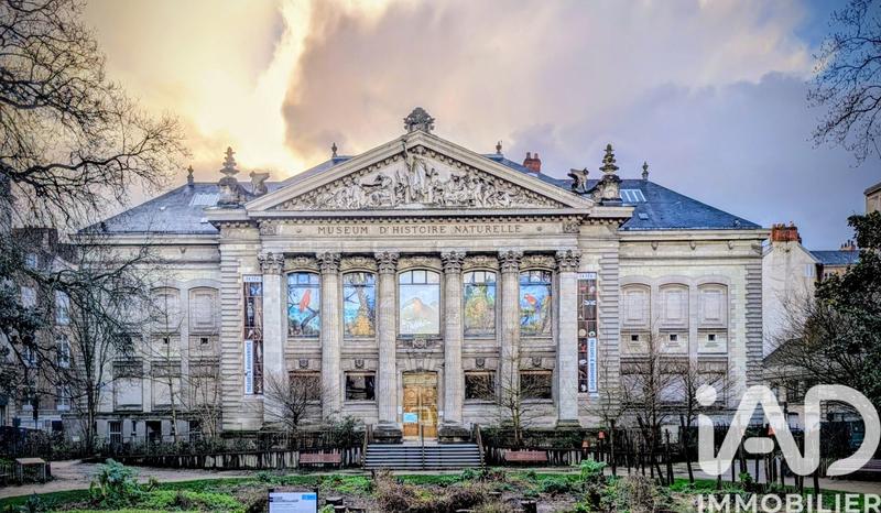 Appartement - 75 m² - 3 pièces