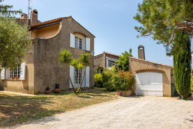 Villa - 170 m² - 5 pièces