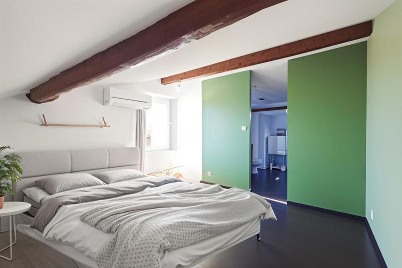 Appartement - 93 m² - 4 pièces