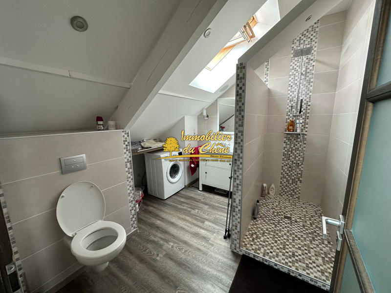 Appartement - 81 m² - 3 pièces