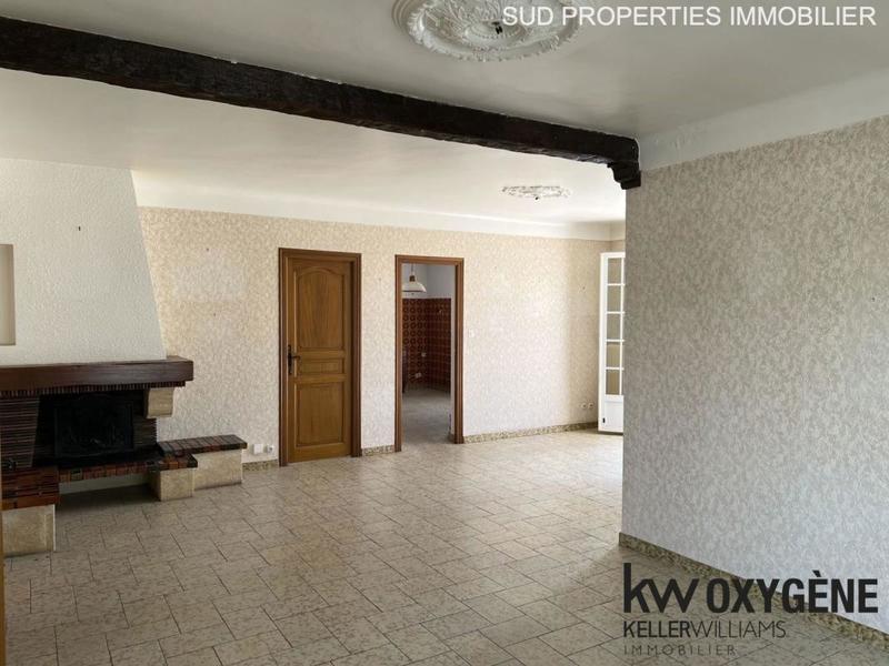 Villa - 146 m² - 5 pièces