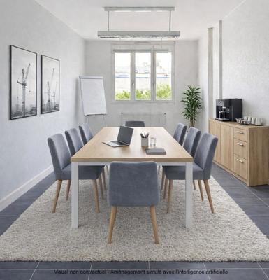 Bureau - 26 m² - 1 pièce