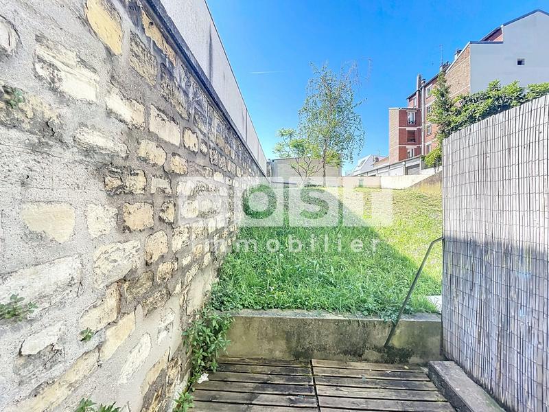 Appartement - 25 m² - 1 pièce