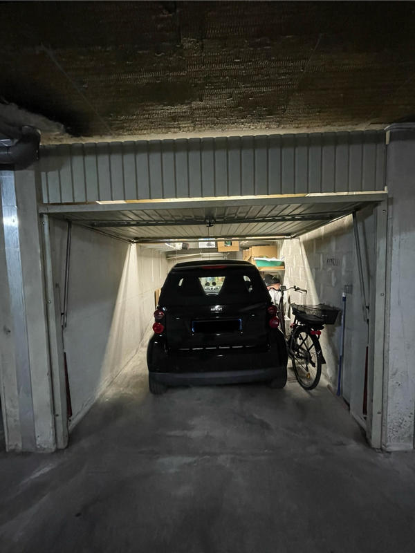 Appartement - 54 m² - 2 pièces