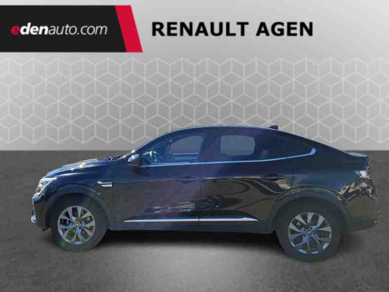 Renault Arkana TCe 140 Edc - 23 Techno