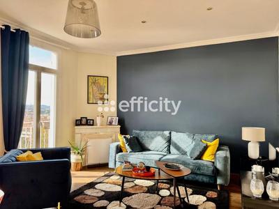 Appartement - 73 m² - 3 pièces