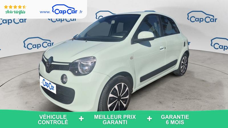 Renault Twingo 1.0 SCe 70 Zen