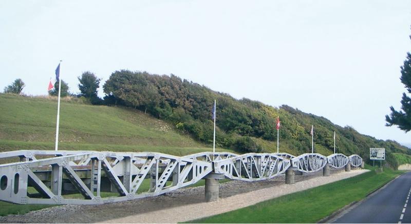 Ouverture des Passerelles au public