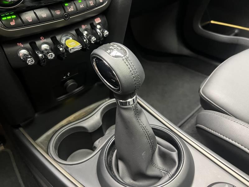 Mini Mini Countryman 125 - 95 ch All4 Bva6 Cooper se Edition Premium Plus