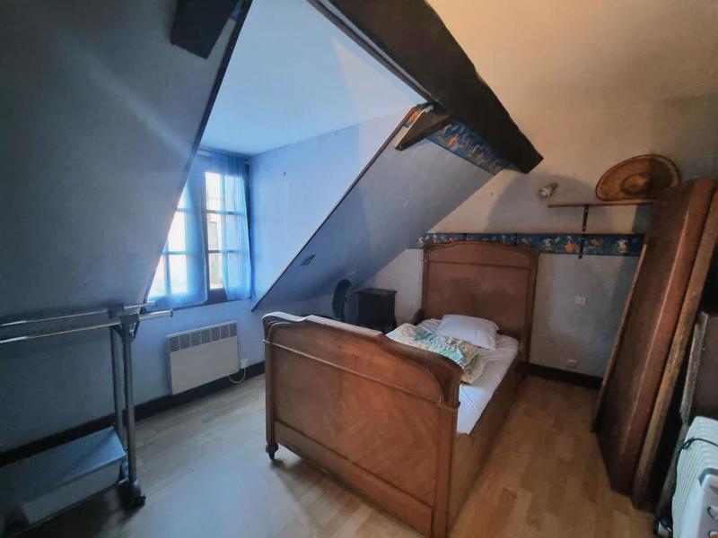 Appartement - 200 m²