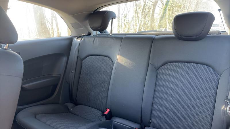 Audi A1 1.2 Tfsi 86 Ambition