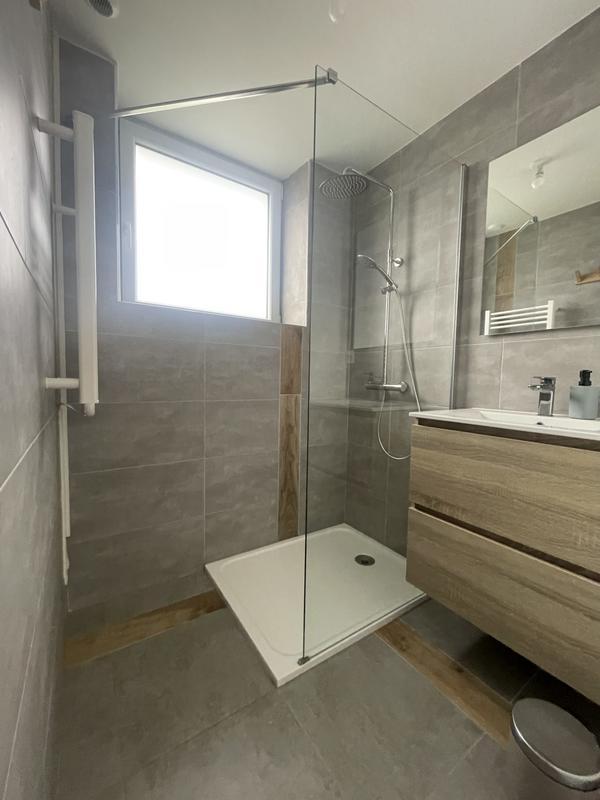 Maison - 69 m² - 3 pièces