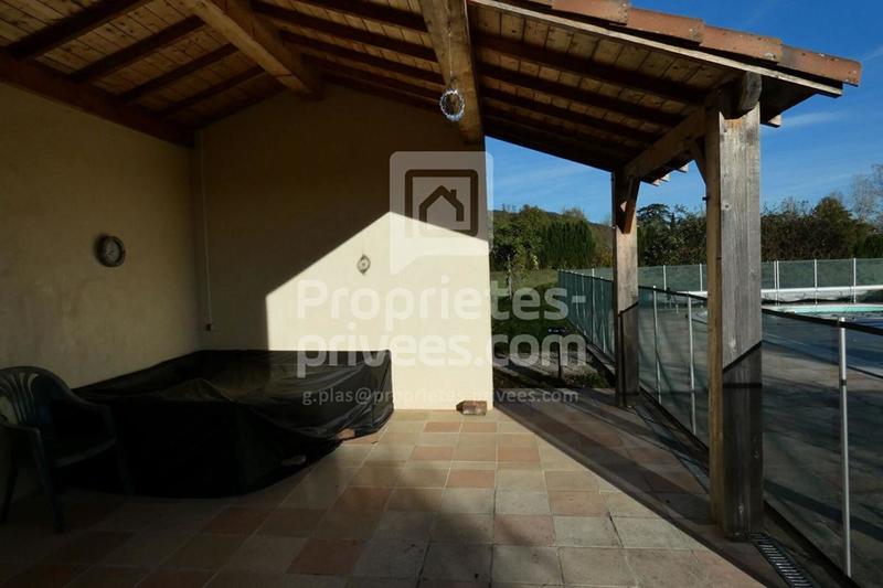 Demeure - 188 m² - 7 pièces