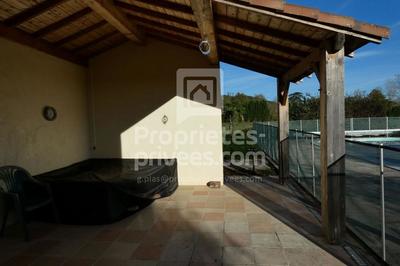 Demeure - 188 m² - 7 pièces