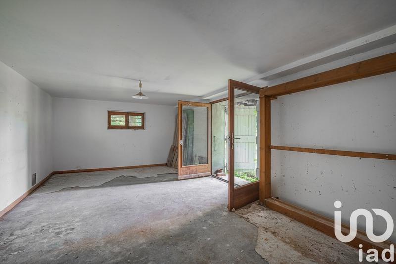 Maison - 147 m² - 7 pièces