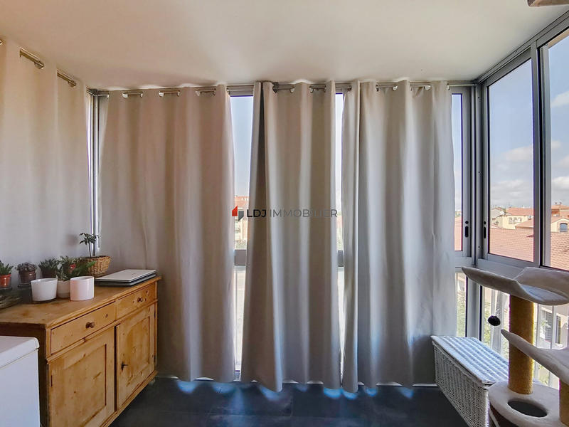 Appartement - 116 m² - 4 pièces