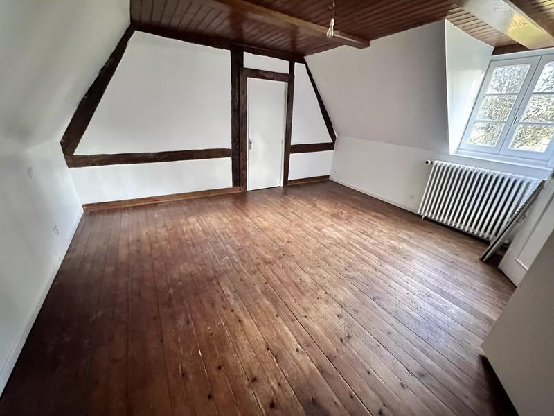 Propriété - 157 m² - 6 pièces